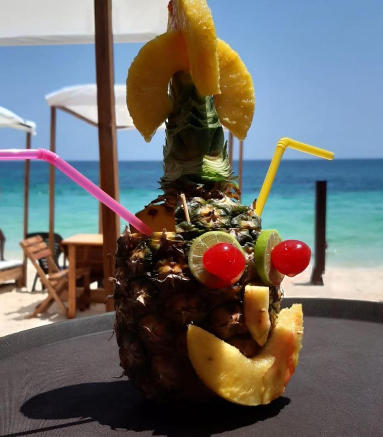 Sunset Beach Playa Blanca Exterior foto