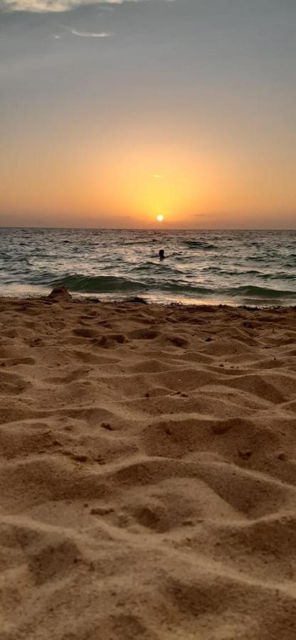 Sunset Beach Playa Blanca Exterior foto
