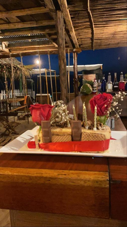 Sunset Beach Playa Blanca Exterior foto
