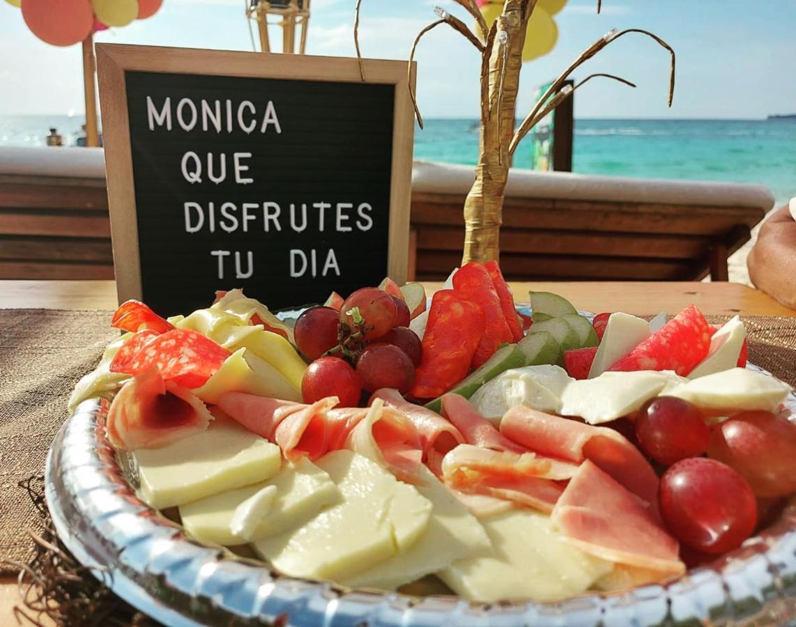 Sunset Beach Playa Blanca Exterior foto