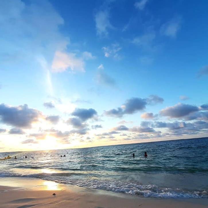 Sunset Beach Playa Blanca Exterior foto