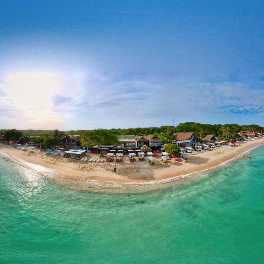Sunset Beach Playa Blanca Exterior foto
