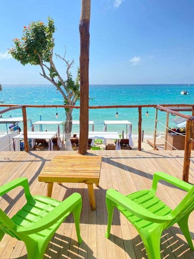 Sunset Beach Playa Blanca Exterior foto
