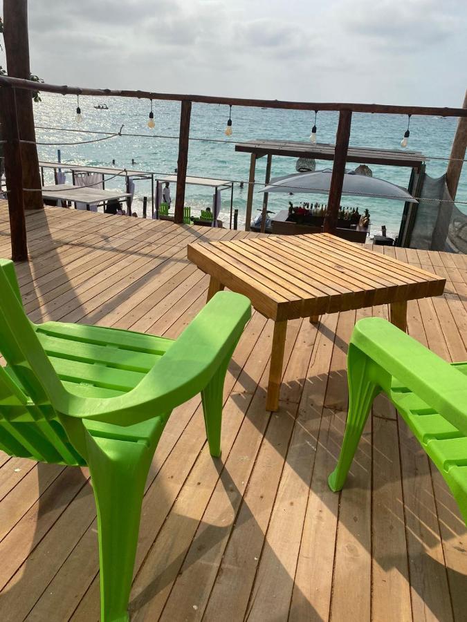 Sunset Beach Playa Blanca Exterior foto