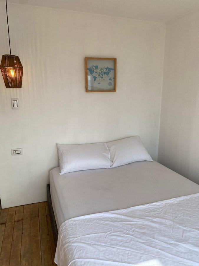 Sunset Beach Playa Blanca Exterior foto