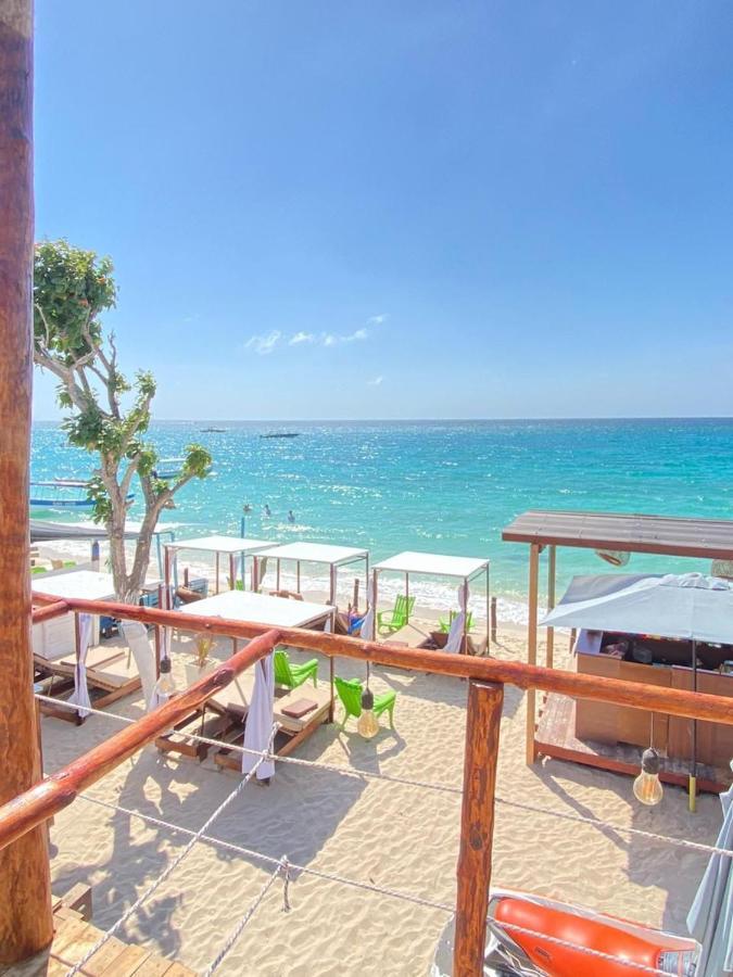Sunset Beach Playa Blanca Exterior foto
